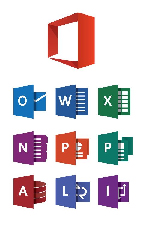 MS OFFICE